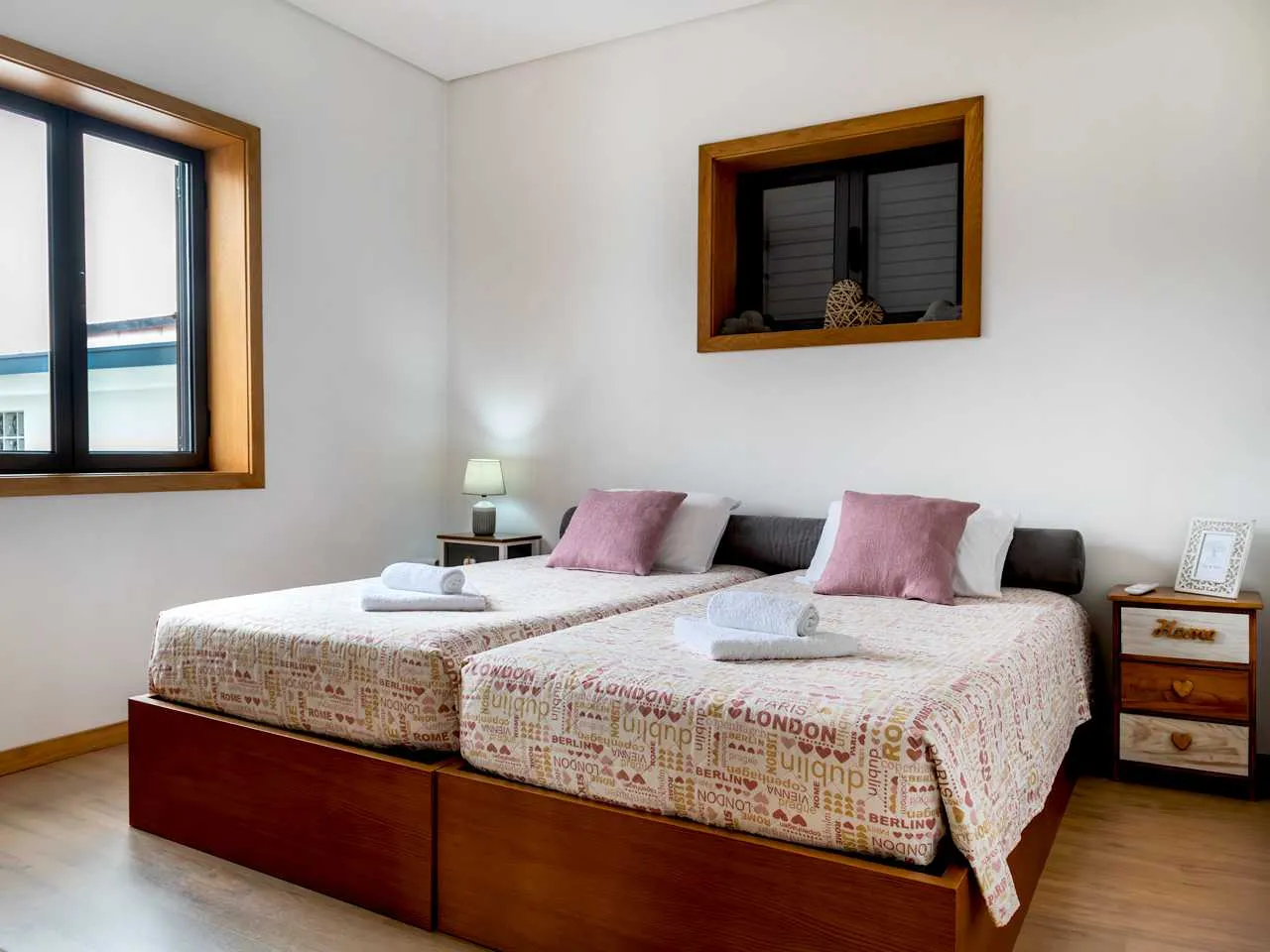 Oliveira’s Dream 1