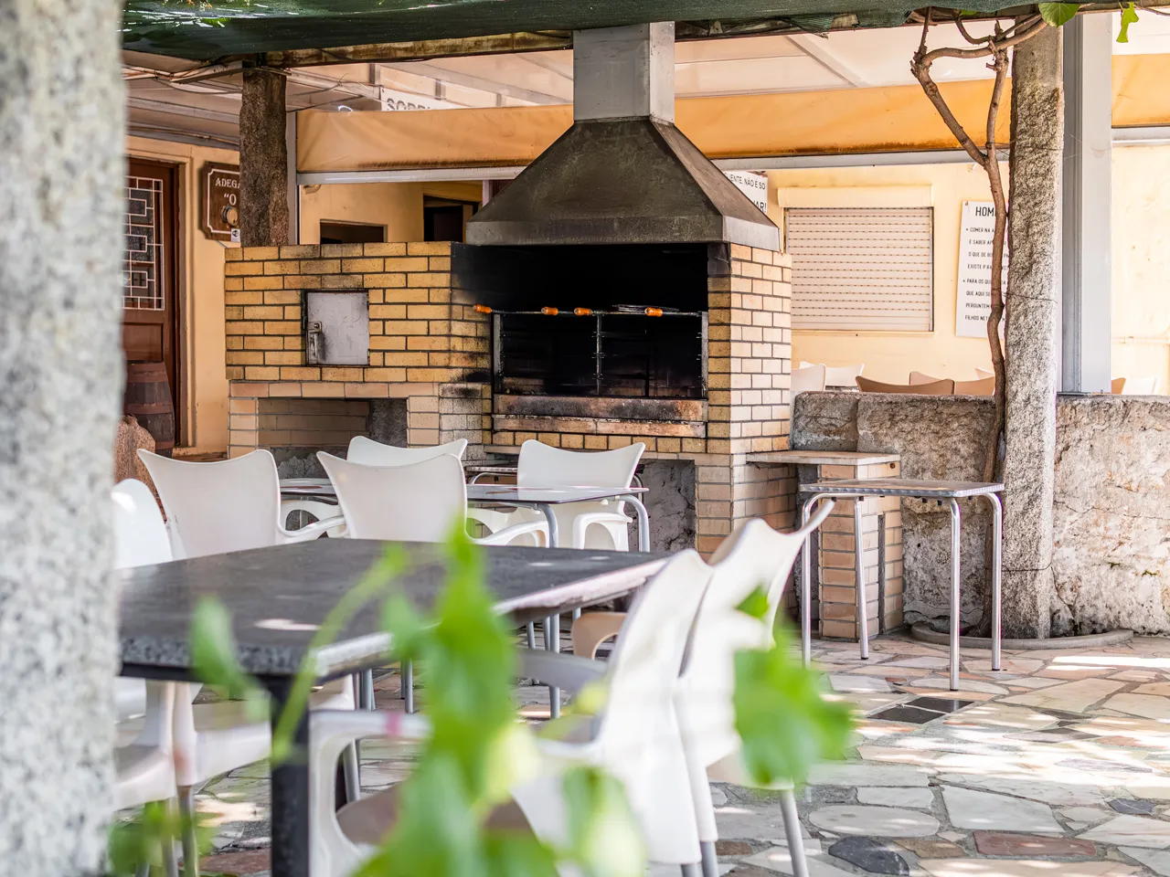 Adega Regional “O Feliz”