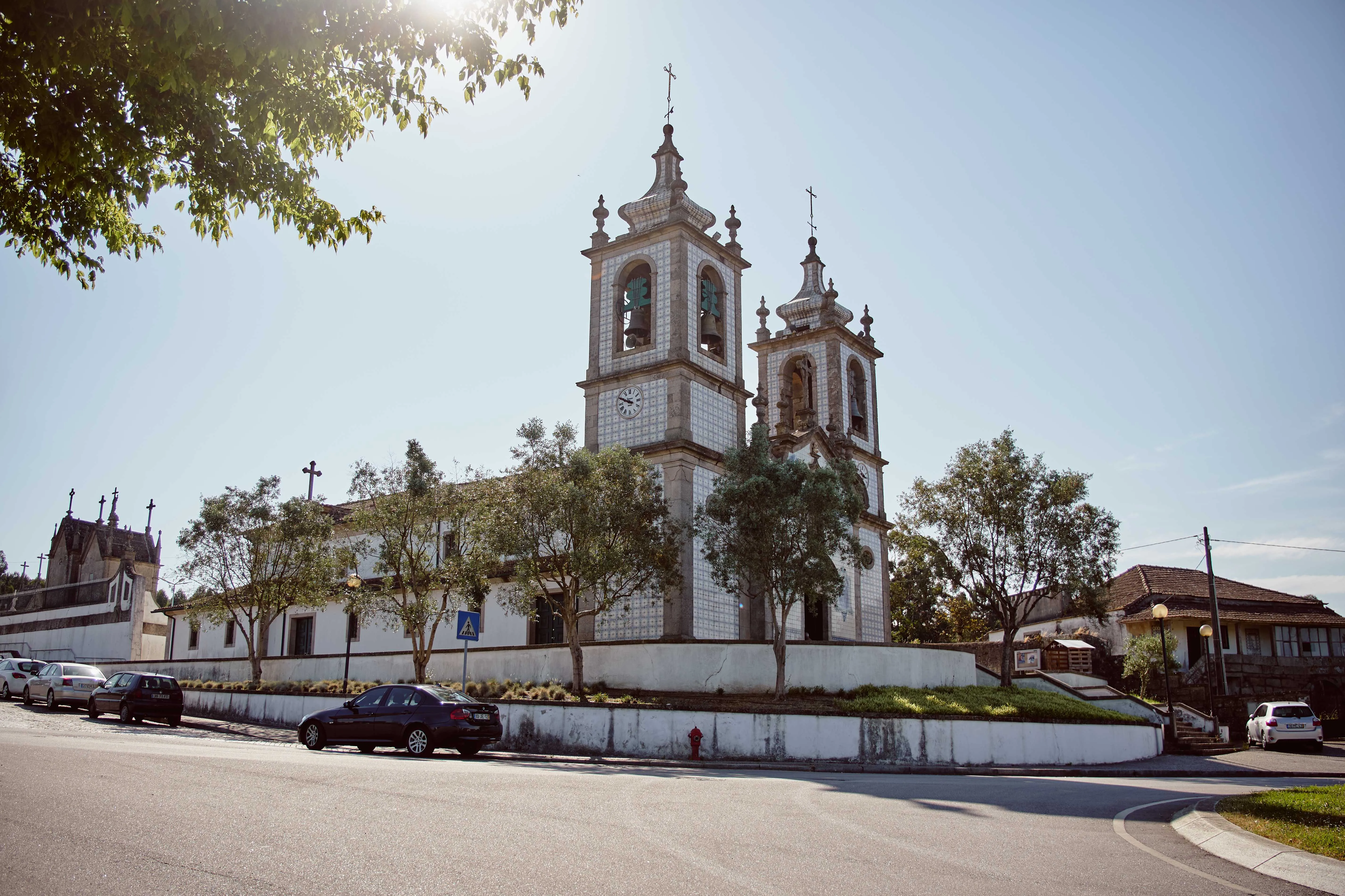 Percursos na Maia PR2- Caminhos Rurais de Folgosa 1