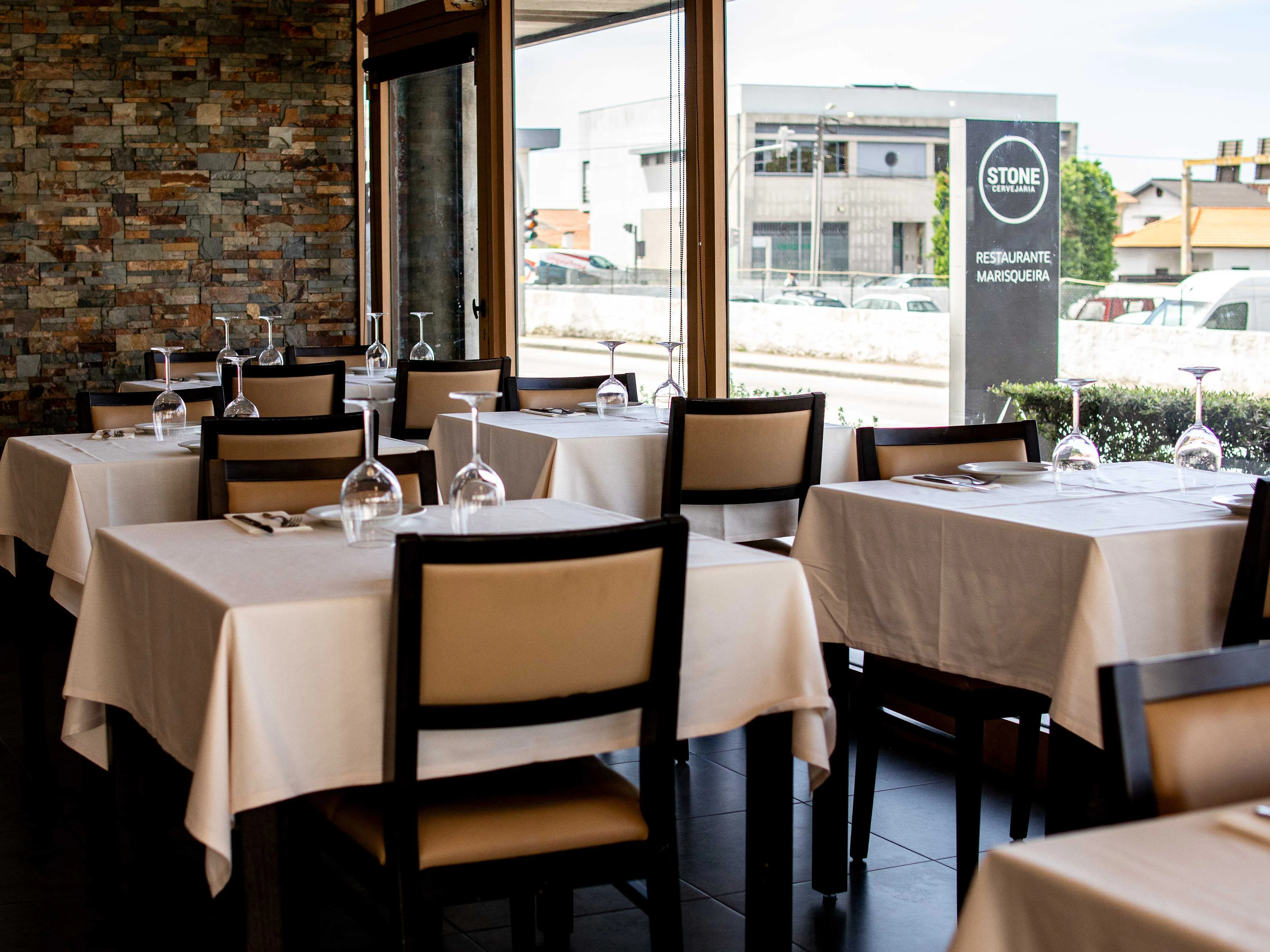 Cervejaria Stone 1