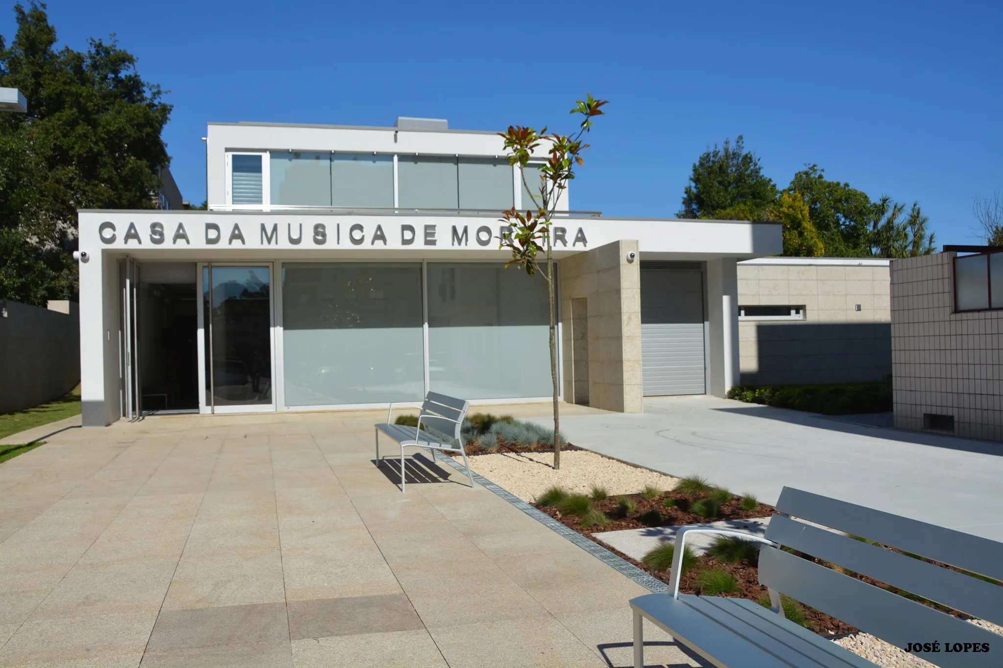 Associação - Banda de Música de Moreira da Maia