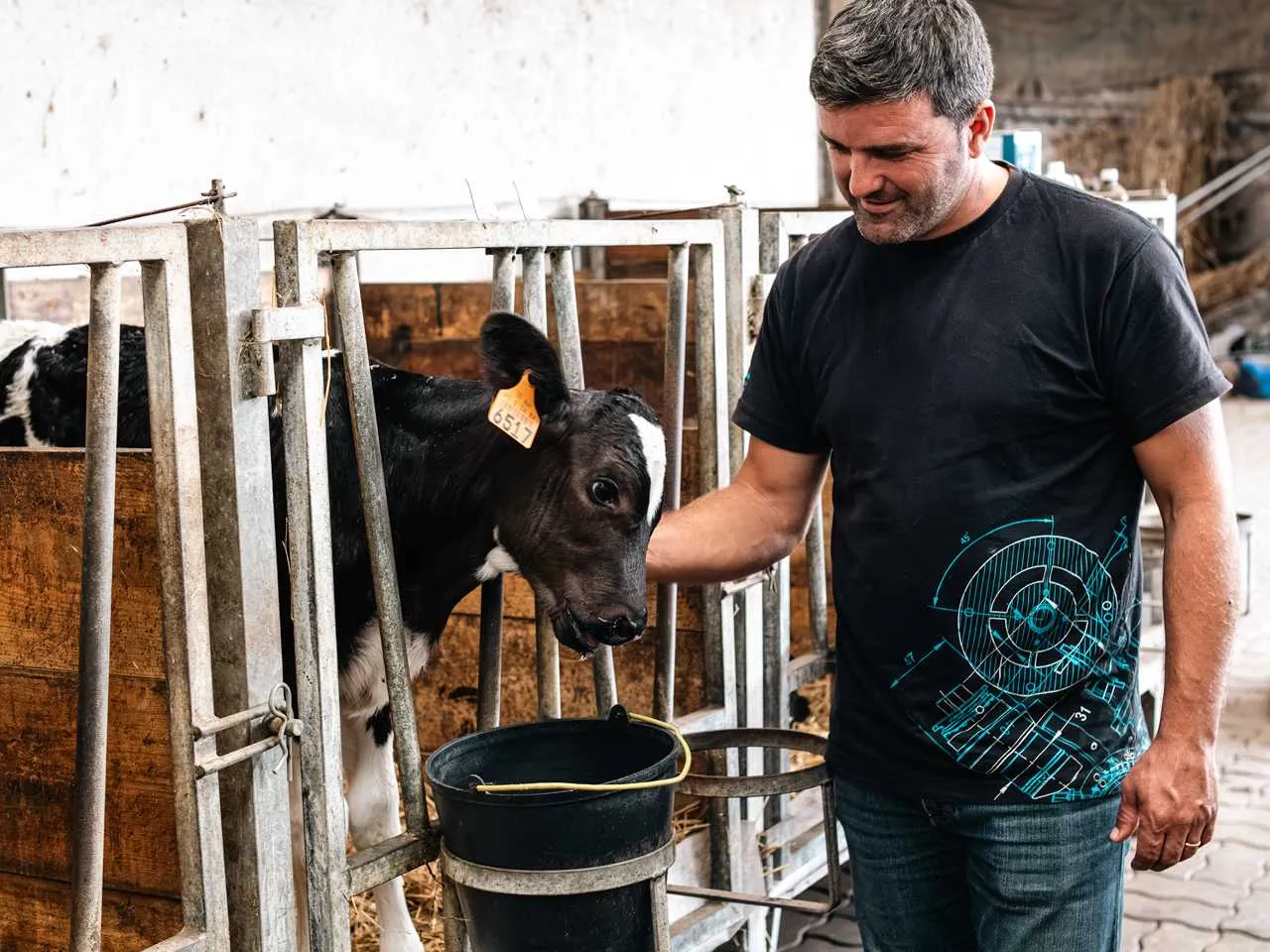 Vale de Leandro Agropecuária, Lda 6