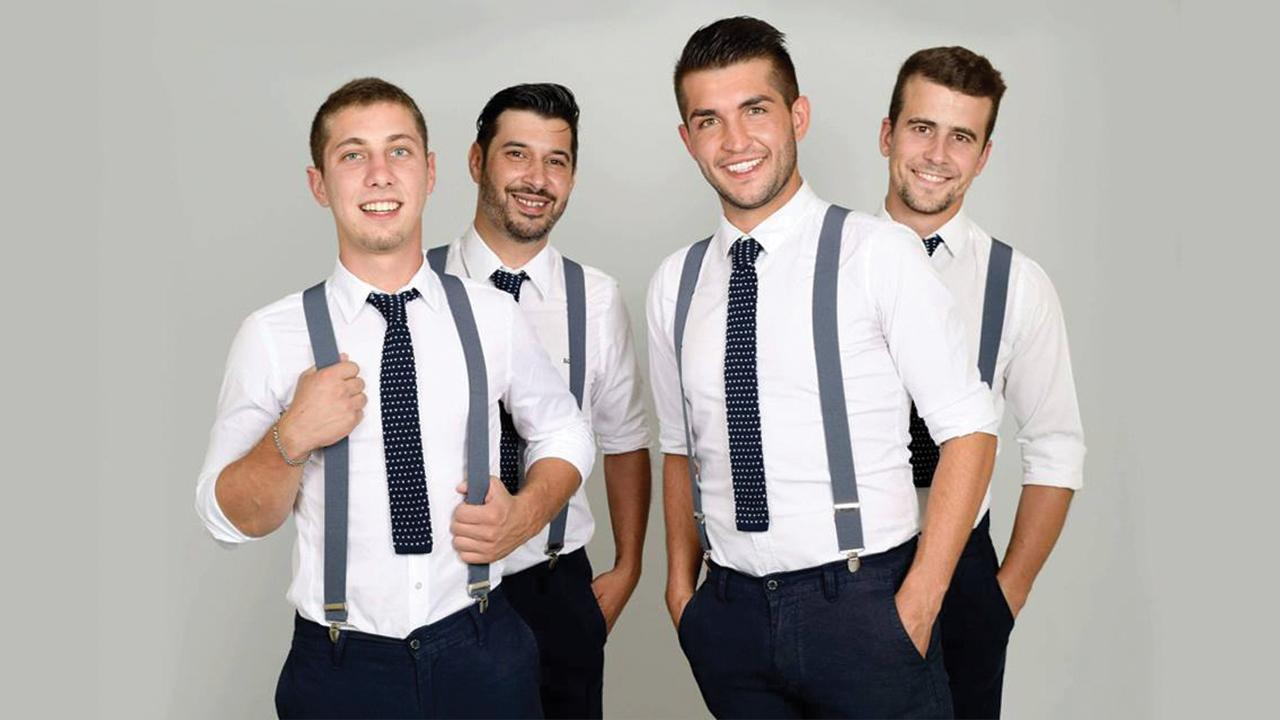 Espetáculo musica