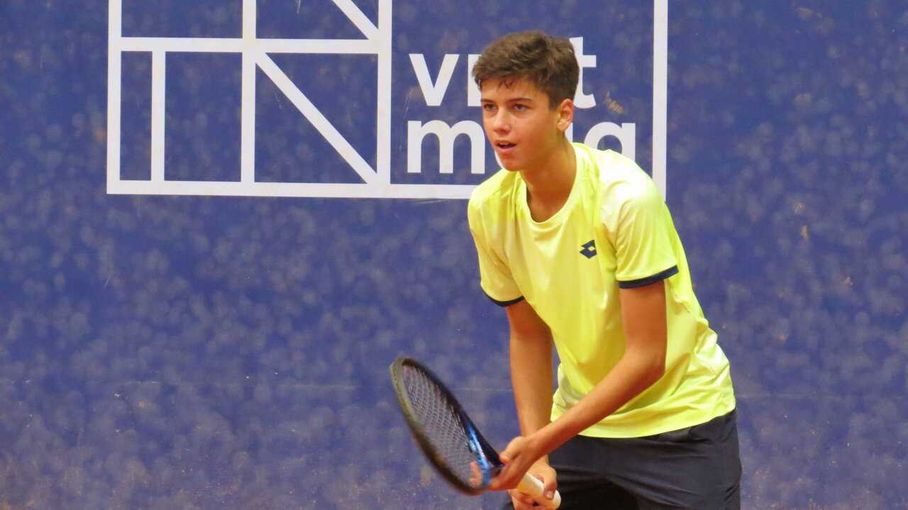 31ª edição do Torneio Internacional Maia Jovem