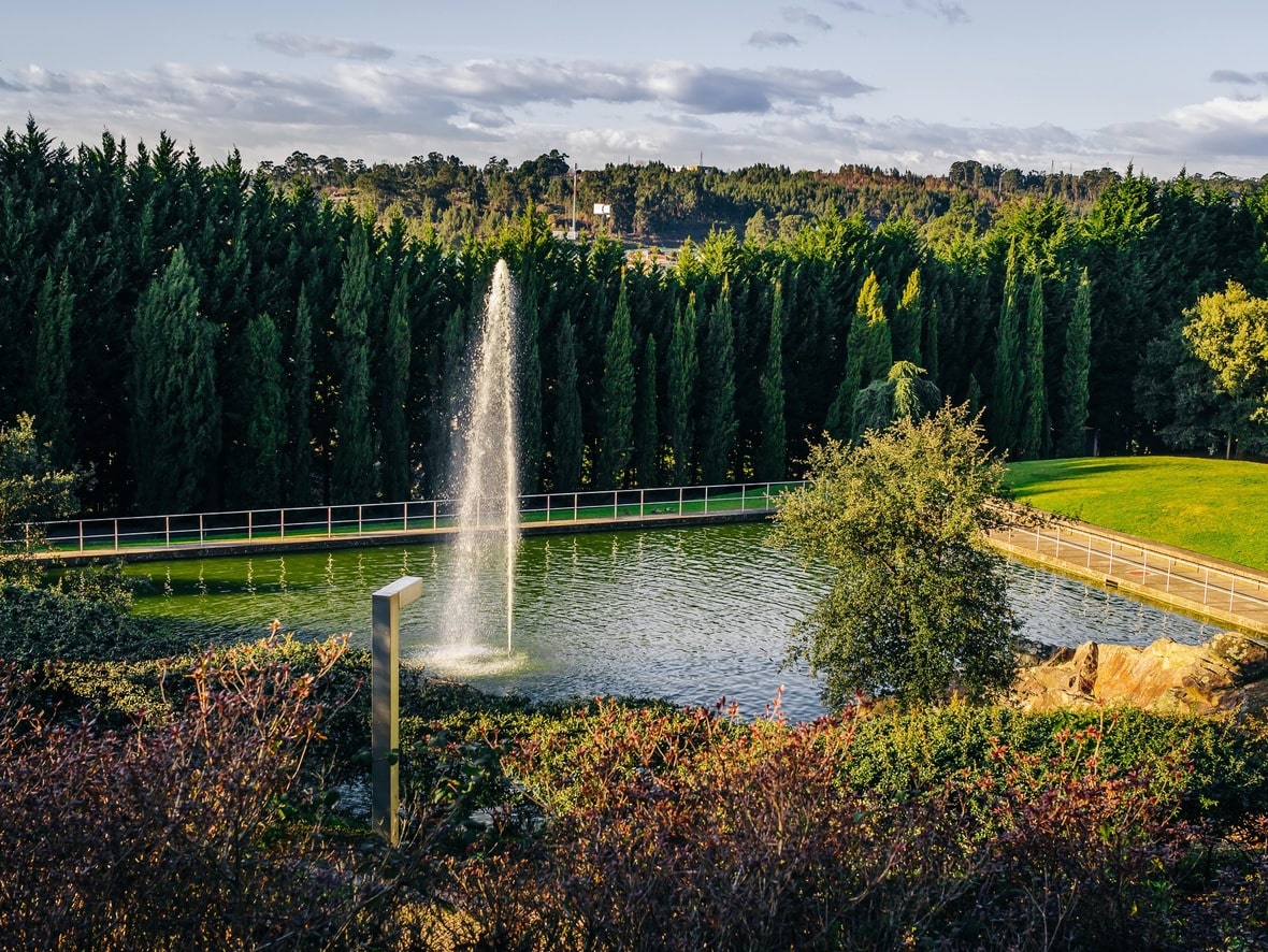 VisitMaia - Turismo da Maia